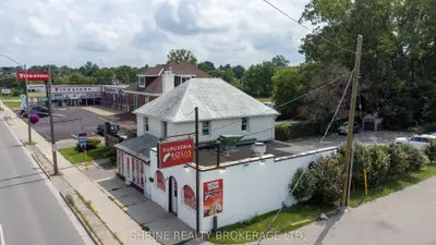 1487 Dundas Street, London East, On N5w 3b8