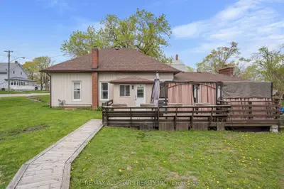 4094 Highway 35, Kawartha Lakes, On K0m 1g0