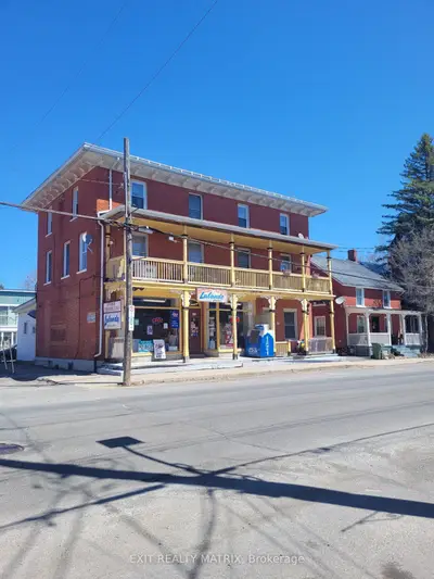143-145 Main Street E, Champlain, On K0b 1r0
