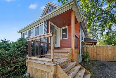 1221 Fairgreen Avenue, Orleans - Cumberland And Area, On K4b 1n2