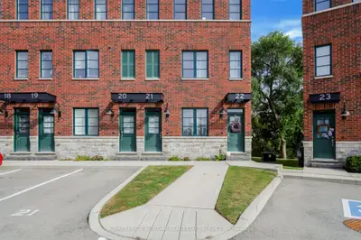 290 Barton Street 22, Hamilton, On L8r 3p3