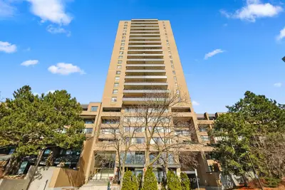 515 St Laurent Boulevard 2012, Manor Park - Cardinal Glen And Area, On K1k 3x5