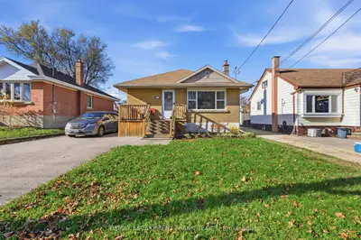 352 East 28th Street, Hamilton, On L8v 3j6