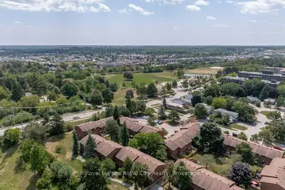 35 Rhonda Road 31, Guelph, On N1h 6h1
