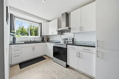 35 Rhonda Road 31, Guelph, On N1h 6h1