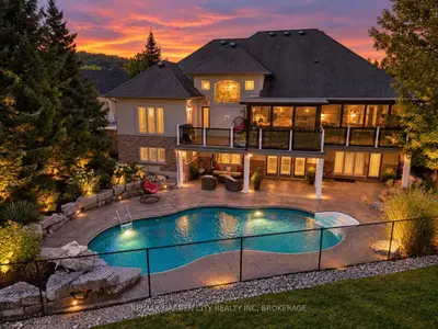 38 Addison Drive, St. Catharines, On L2s 4b7
