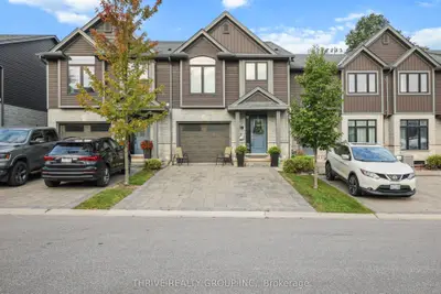 1110 Meadowlark Ridge 11, London South, On N6m 0h4