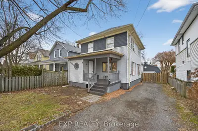 4576 Fourth Avenue, Niagara Falls, On L2e 4n6