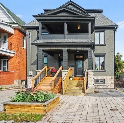 273 ARLINGTON Avenue, Ottawa Centre, ON K1R 5T1