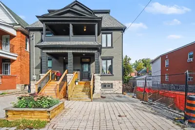 273 ARLINGTON Avenue, Ottawa Centre, ON K1R 5T1