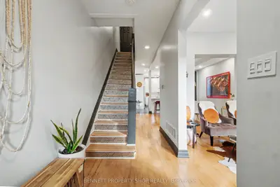 273 ARLINGTON Avenue, Ottawa Centre, ON K1R 5T1