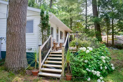 1145 South Morrison Lake Road, Gravenhurst, On P0e 1g0