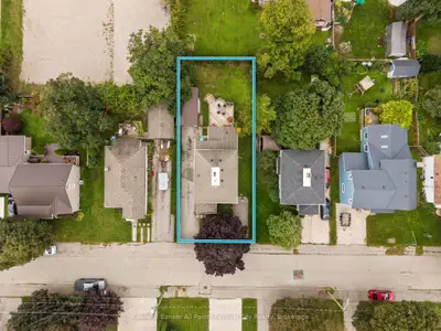 163 Brock Street, Goderich, On N7a 1r4