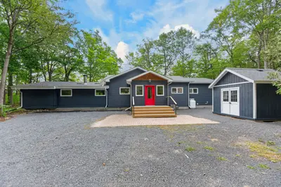 1167 Desert Point Lane, Frontenac, On K0h 1w0