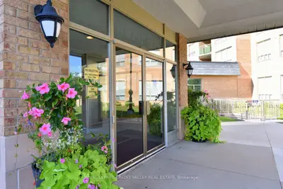 8111 Forest Glen Drive S 430, Niagara Falls, On L2h 2y7