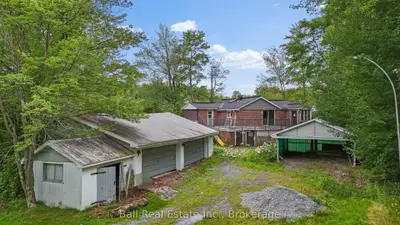 10139 A Road 38 Road, Frontenac, On K0h 2k0