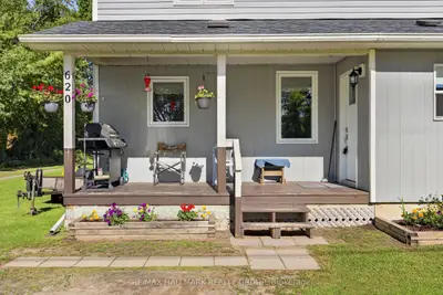 620 Highway 15 South, Rideau Lakes, On K0g 1l0