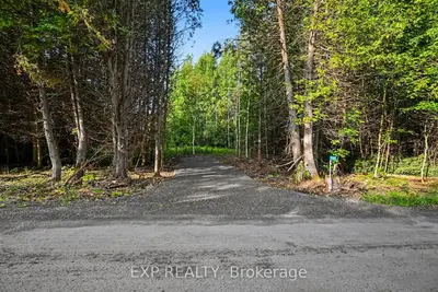 1585 Darling Road, Lanark Highlands, On K0a 1p0