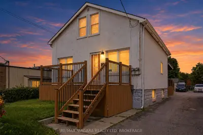 509 Lincoln Street, Welland, On L3b 4n9