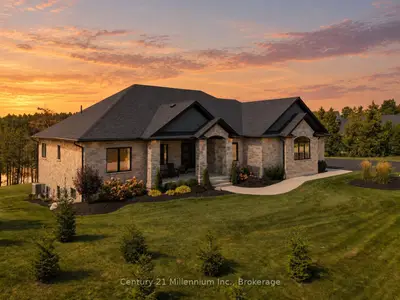 150 Louise Creek Crescent, West Grey, On N0g 1s0