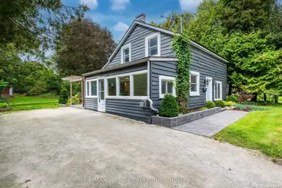 21 Mill Street, Amaranth, On L9w 3z3