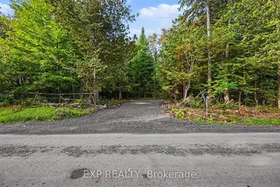 1579 Darling Road, Lanark Highlands, On K0a 1p0