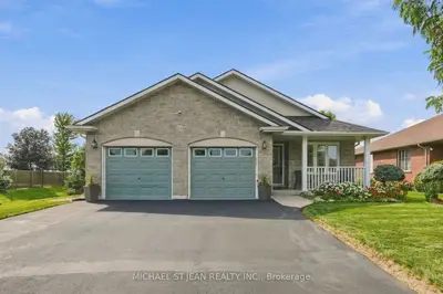 26 Leslie Street W, Haldimand, On N0a 1j0