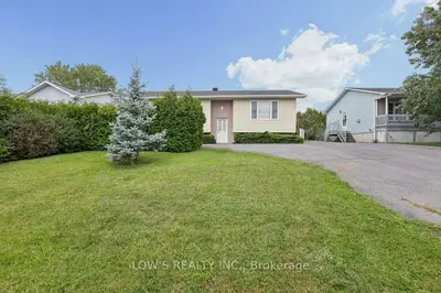 143 Trottier Crescent, North Glengarry, On K0c 1a0