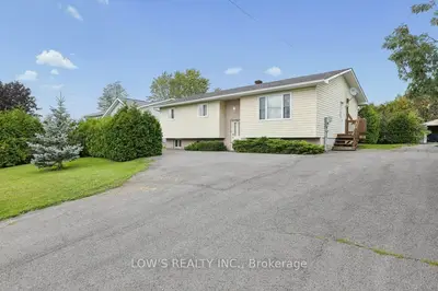 143 Trottier Crescent, North Glengarry, On K0c 1a0