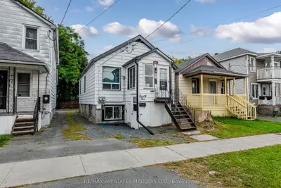 95 Lefebvre Avenue, Cornwall, On K6h 5g6