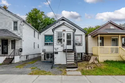 95 Lefebvre Avenue, Cornwall, On K6h 5g6