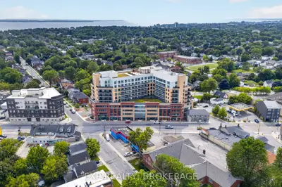 652 Princess Street 326, Kingston, On K7l 1e5