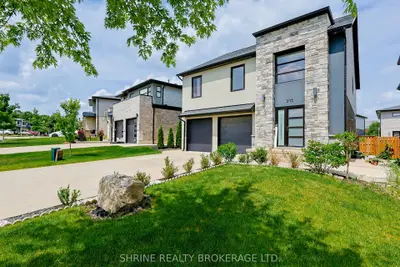 2170 Debra Drive, London South, On N6p 0e5