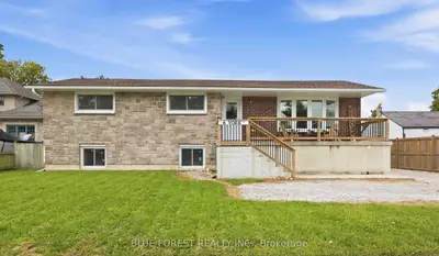6 York Street, Lambton Shores, On N0n 1j0