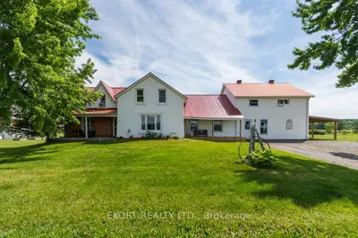 272 COUTTS Road, Stirling-Rawdon, ON K0K 3E0