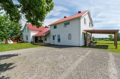272 COUTTS Road, Stirling-Rawdon, ON K0K 3E0