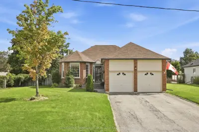 25 CEDAR Court, Kawartha Lakes, ON K9V 6A9