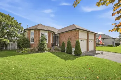 25 CEDAR Court, Kawartha Lakes, ON K9V 6A9