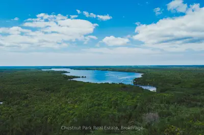 295 Tammys Cove Road, Northern Bruce Peninsula, On N0h 1w0