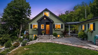 8018 Taits Beach Road 260, Hamilton Township, On K0k 2e0