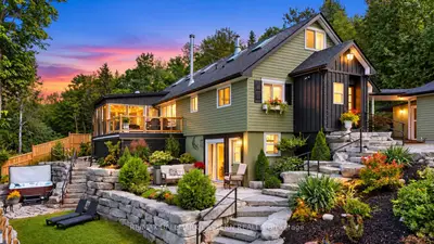 8018 Taits Beach Road 260, Hamilton Township, On K0k 2e0