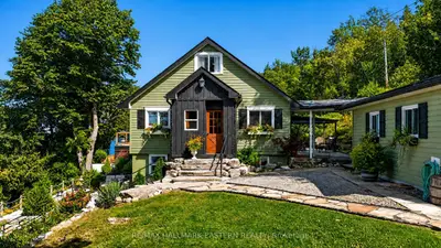8018 Taits Beach Road 260, Hamilton Township, On K0k 2e0