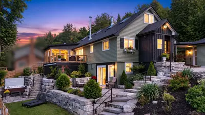 8018 Taits Beach Road 260, Hamilton Township, On K0k 2e0
