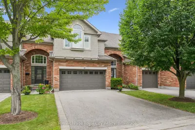 755 Willow Road 10, Guelph, On N1k 2a2