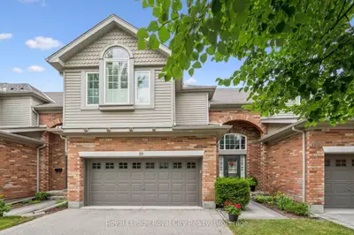 755 Willow Road 10, Guelph, On N1k 2a2