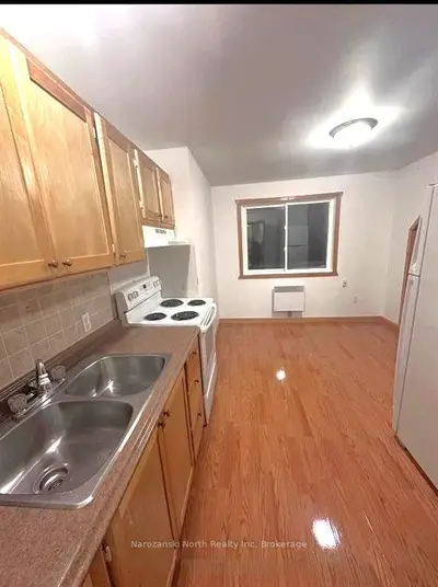 12 St David Unit # 6 Street, French River, On P0m 2n0