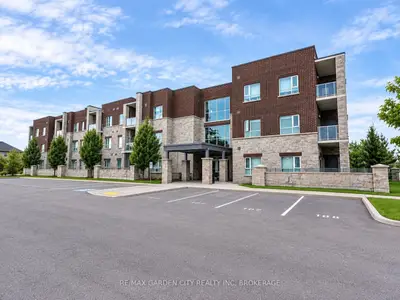 529 South Pelham Road 304, Welland, On L3c 0h7