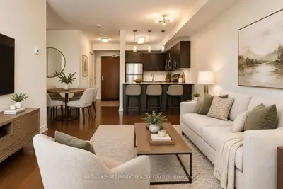 234 Rideau Street 1902, Lower Town - Sandy Hill, On K1n 0a9