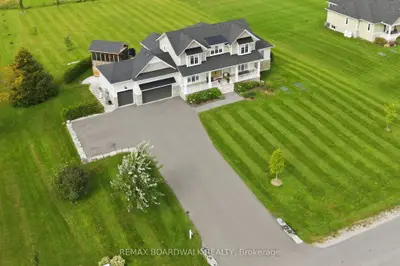212 Kaswit Drive, Beckwith, On K7c 0c4