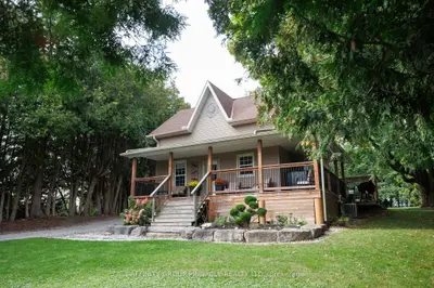 17 Manvers Station Road, Kawartha Lakes, On L0a 1k0